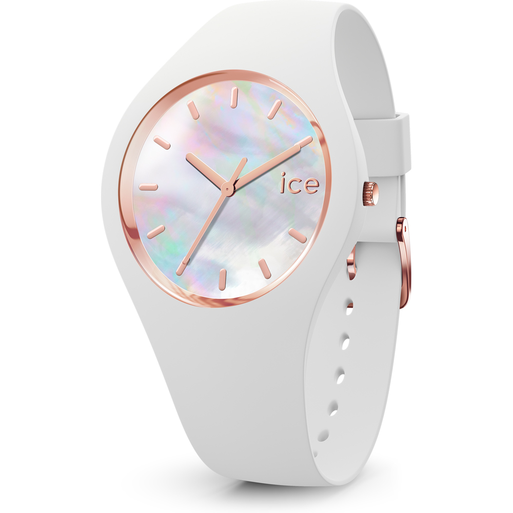 Ice-Watch Ice-Silicone 016936 ICE Pearl horloge