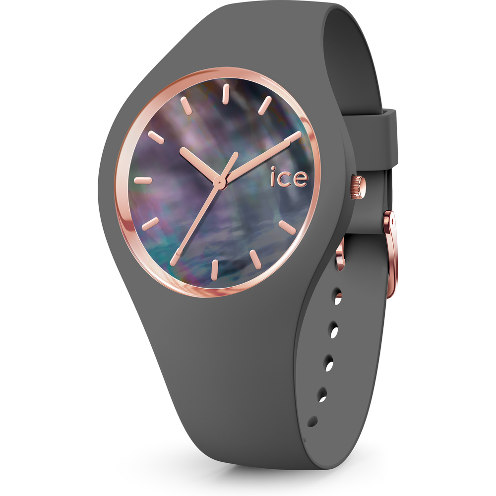 Ice-Watch Ice-Silicone 016937 ICE pearl Horloge