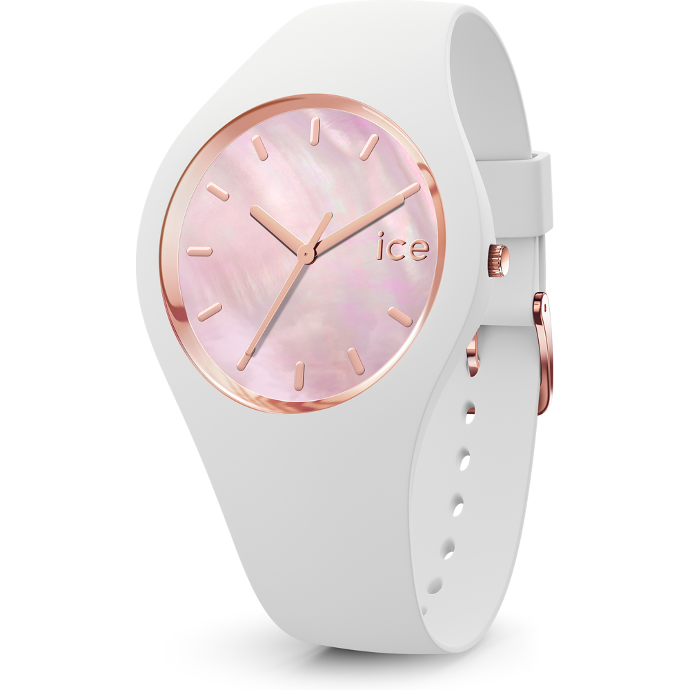 Ice-Watch Ice-Silicone 017126 ICE Pearl horloge