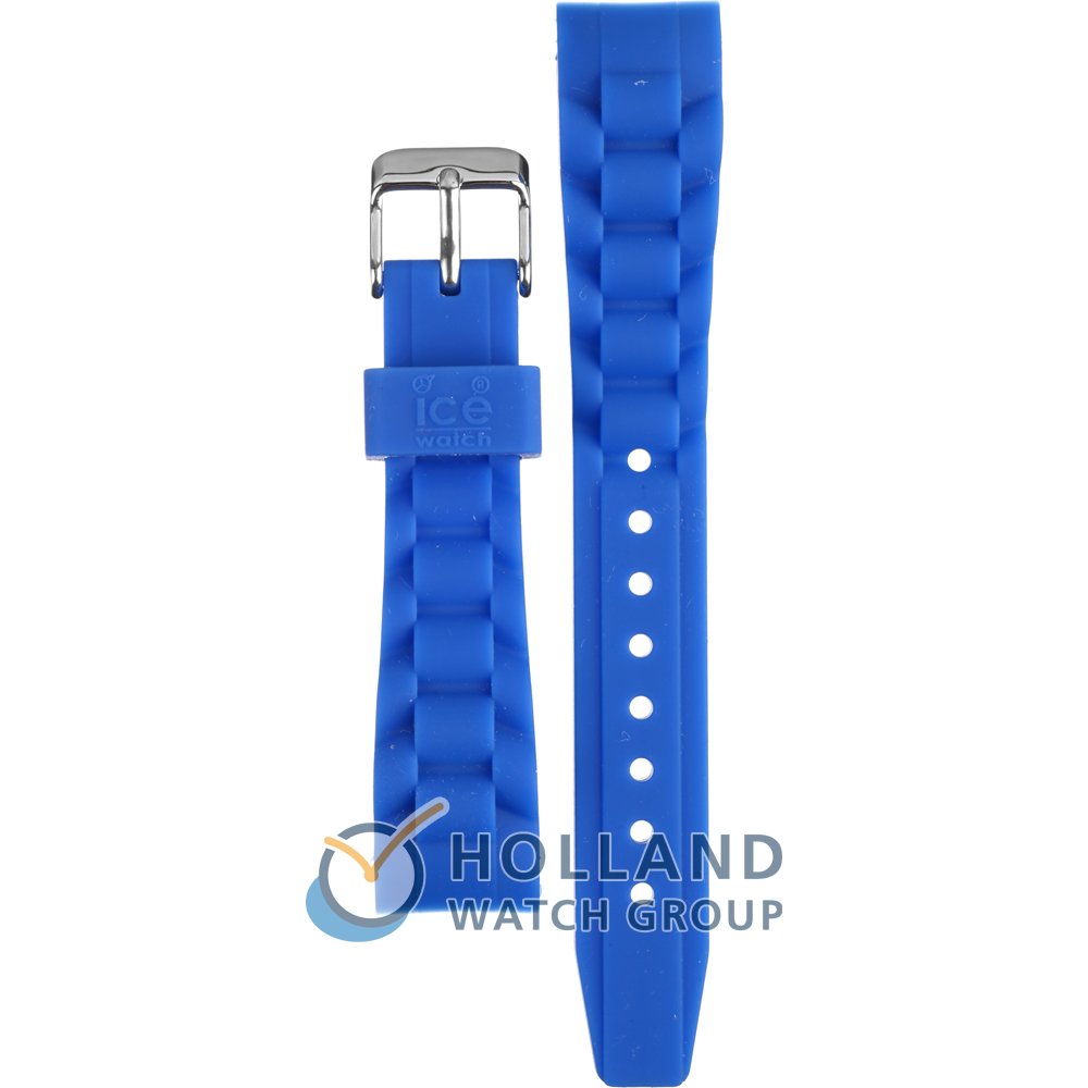 Ice-Watch Straps 005100 SI.BE.S.S.09 ICE Forever band