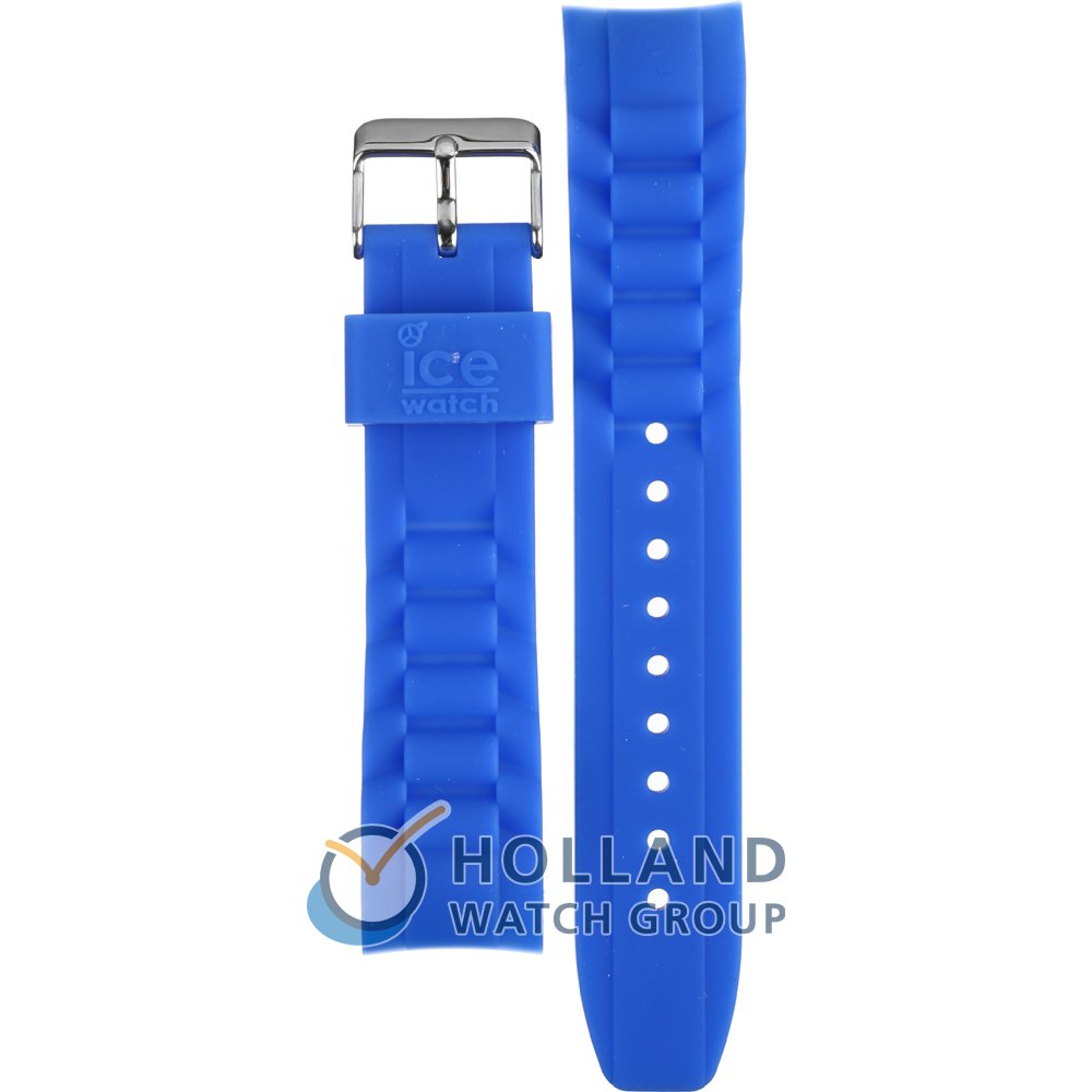 Ice-Watch Straps 005013 SI.BE.U.S.09 ICE Forever band