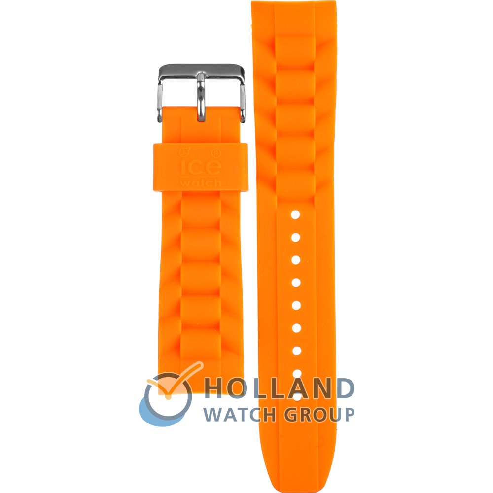 Ice-Watch Straps 004928 SI.OE.B.S.09 ICE Forever band