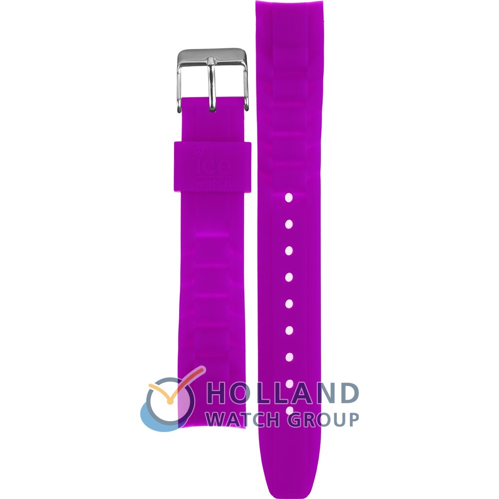Ice-Watch Straps 005104 SI.PE.S.S.09 ICE Forever band
