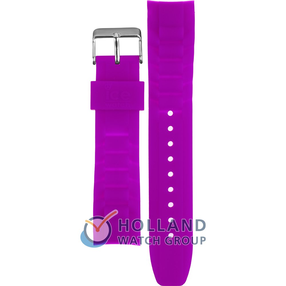 Ice-Watch Straps 005017 SI.PE.U.S.09 ICE Forever band