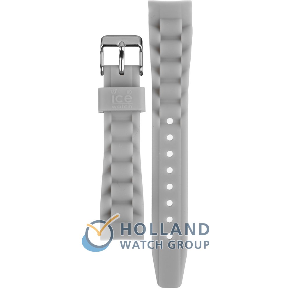 Ice-Watch Straps 005101 SI.SR.S.S.09 ICE Forever band