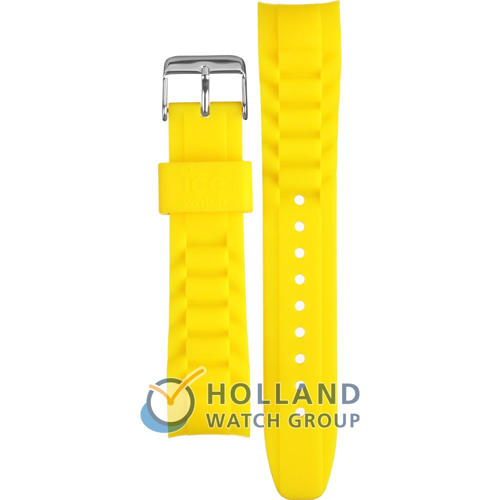 Ice-Watch Straps 005020 SI.YW.U.S.09 ICE Forever band