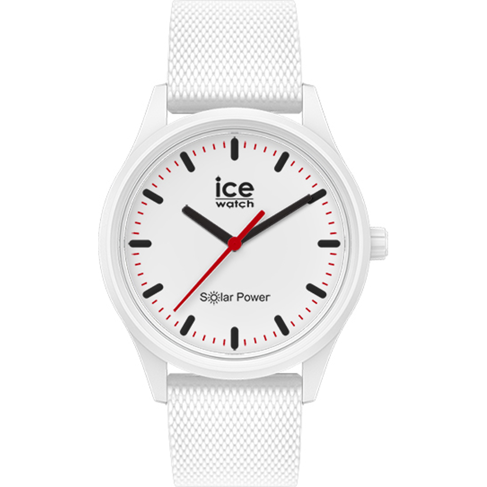 Ice-Watch Ice-Solar 018390 ICE Solar power Horloge