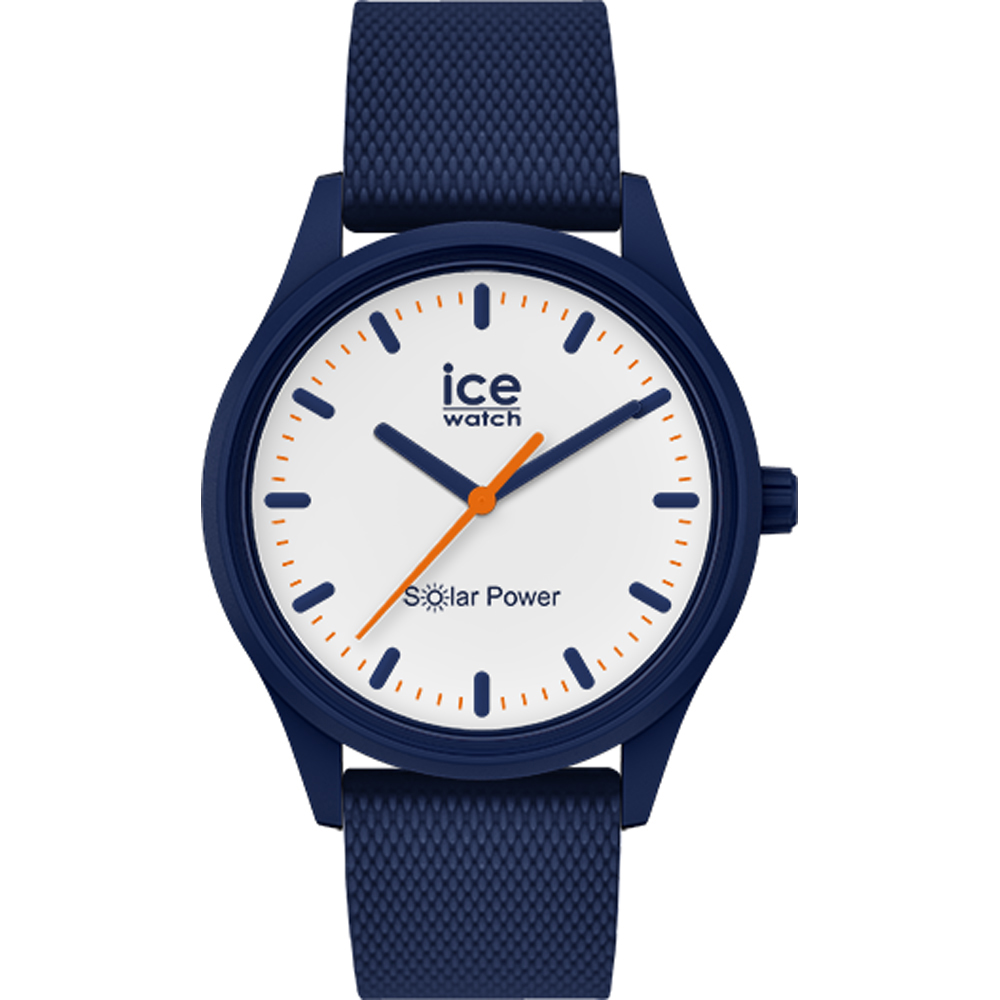 Ice-Watch Ice-Solar 018394 ICE Solar power Horloge