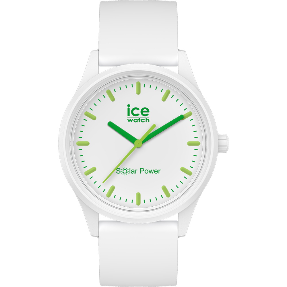 Ice-Watch Ice-Solar 018473 ICE Solar power Horloge