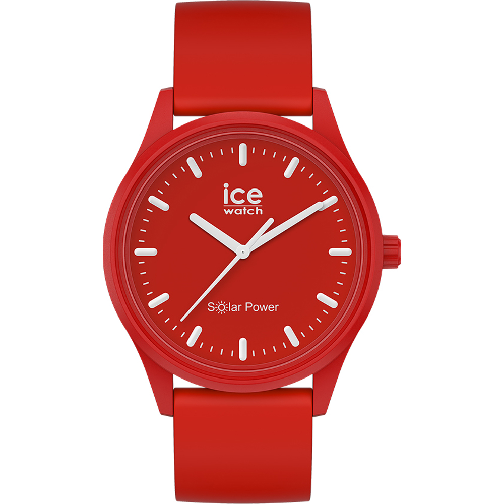 Ice-Watch Ice-Solar 017765 ICE Solar power horloge • EAN: 4895164095766 •  Horloge.be
