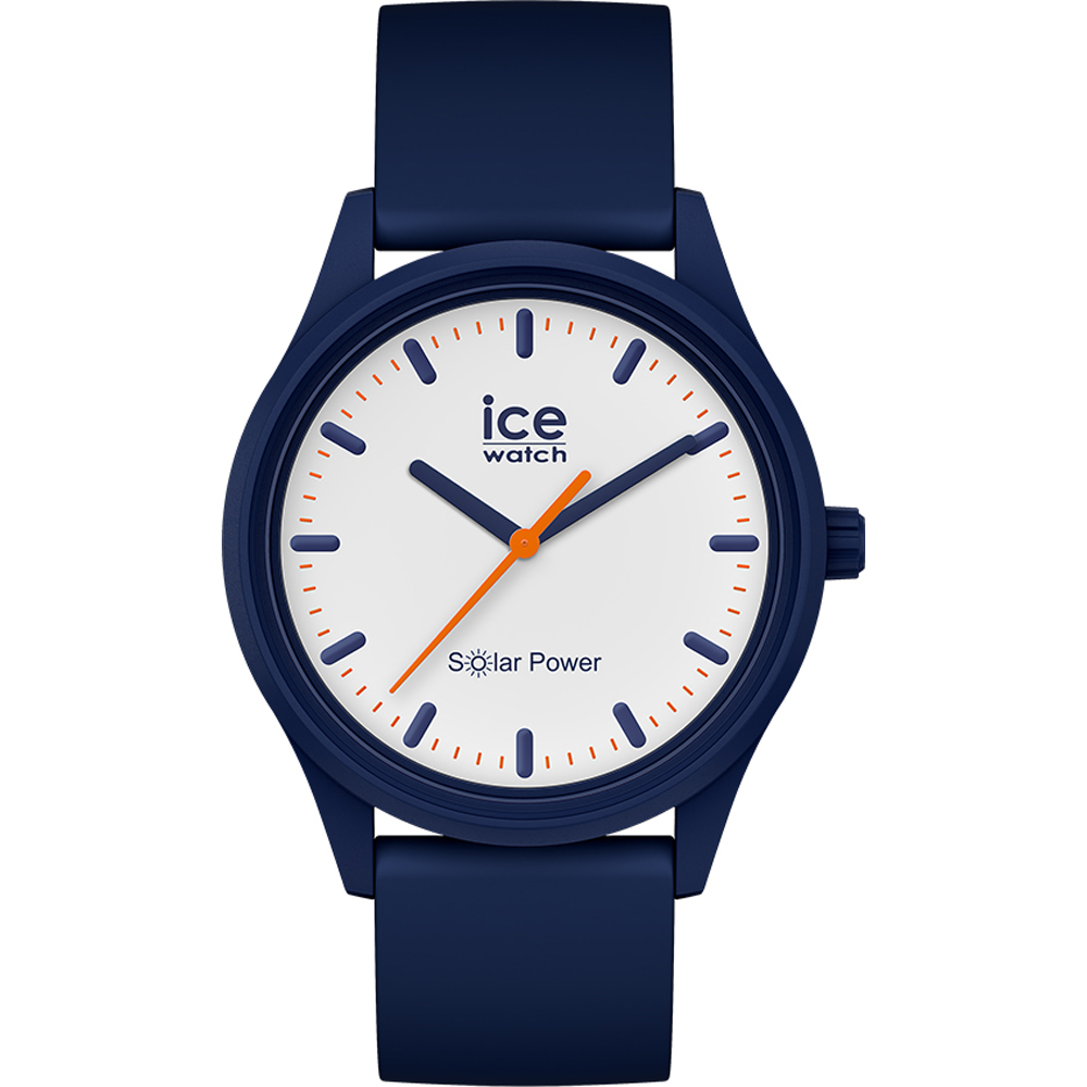 Ice-Watch Ice-Solar 017767 ICE Solar power Horloge