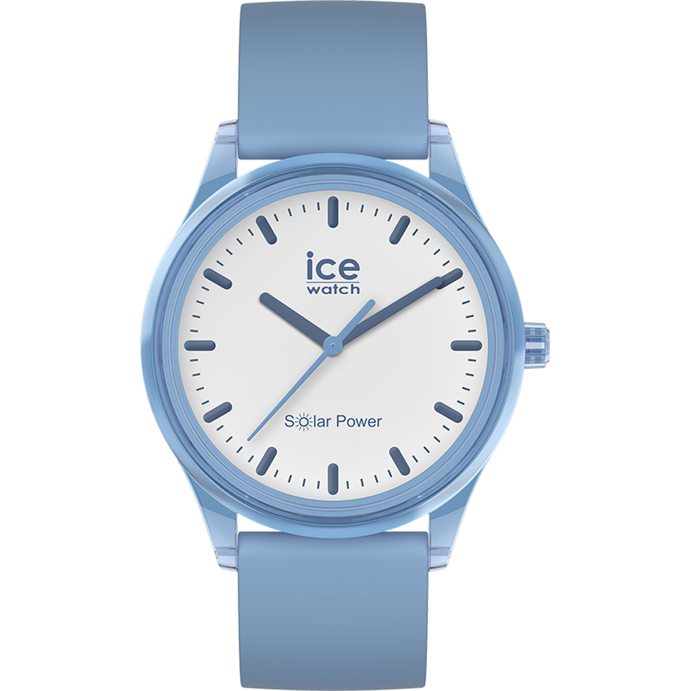 Ice-Watch Ice-Solar 017768 ICE Solar power Horloge