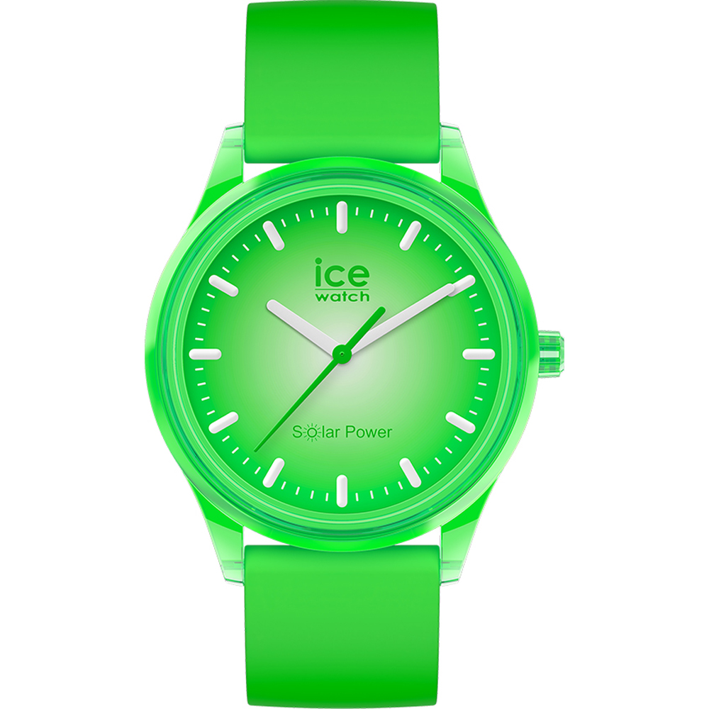 Ice-Watch Ice-Solar 017770 ICE Solar power Horloge
