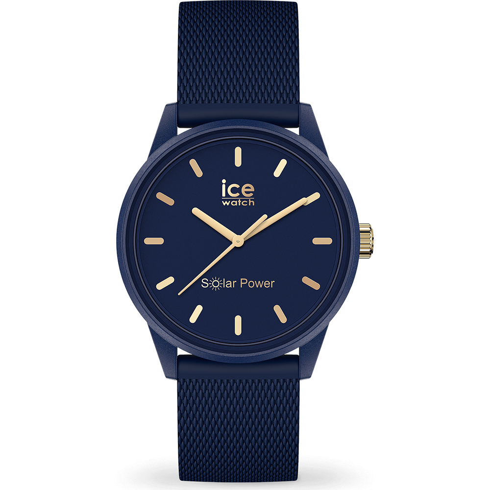 Ice-Watch Ice-Solar 018743 ICE solar Horloge
