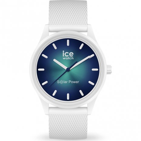 ICE-WATCH 019618 Orologio Solare Unisex - Quadrante Coca Cola, Cinturino In Silicone Nero, Cassa 40mm, Impermeabile 5 ATM - 4
