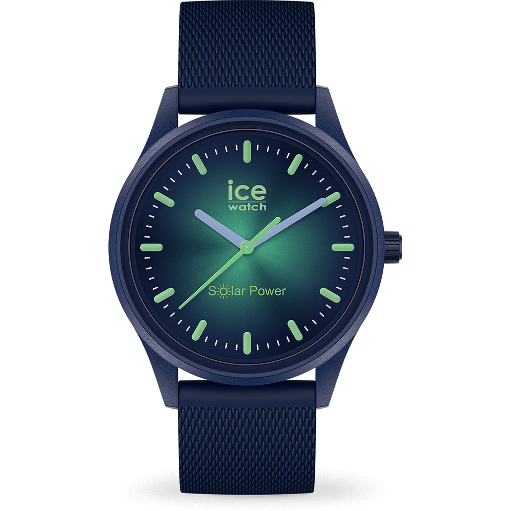 Ice-Watch Ice-Solar 019032 ICE Solar power Horloge