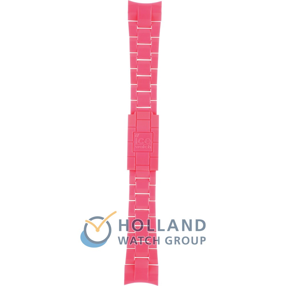 Ice-Watch Straps 006001 SD.PK.B.P.12 ICE Solid band