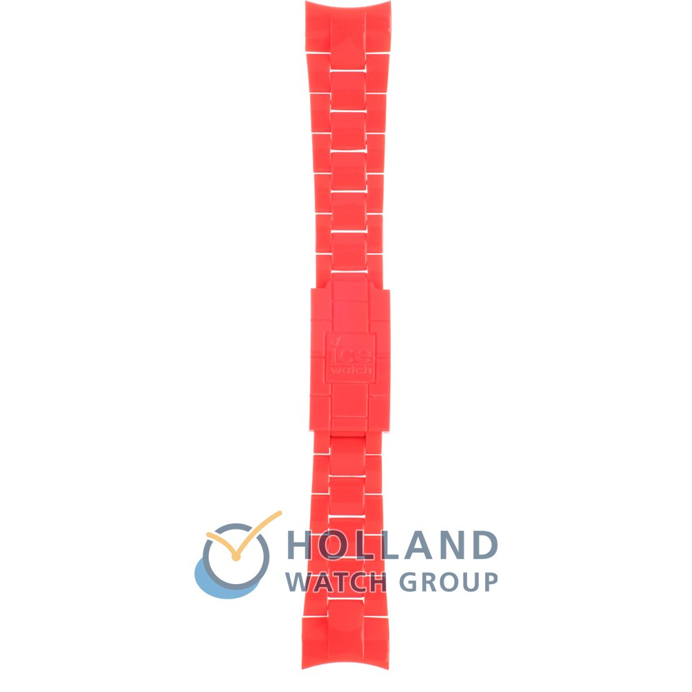 Ice-Watch Straps 006000 SD.RD.B.P.12 ICE Solid band