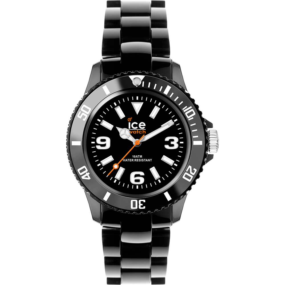 Ice-Watch Ice-Classic 000622 ICE Solid Horloge