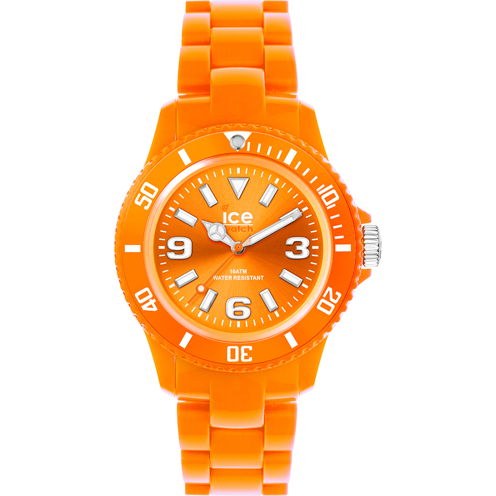 Ice-Watch Ice-Classic 000627 ICE Solid Horloge