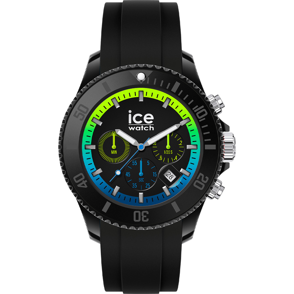 Ice-Watch Ice-Sporty 020616 ICE chrono Horloge