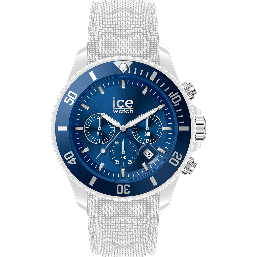 Ice-Watch Ice-Sporty 020624 ICE chrono Horloge