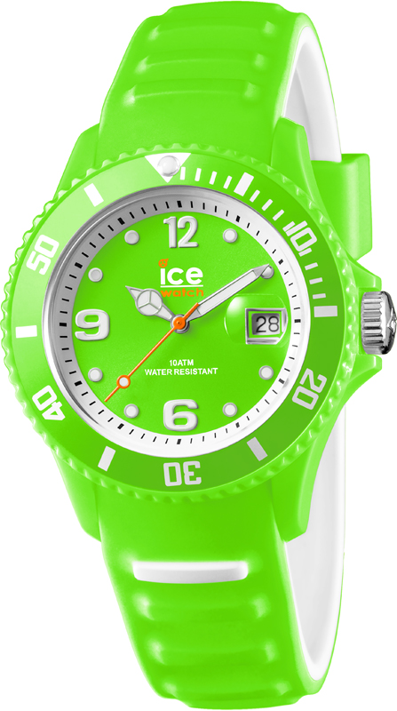 Ice-Watch 001105 ICE Sunshine Horloge
