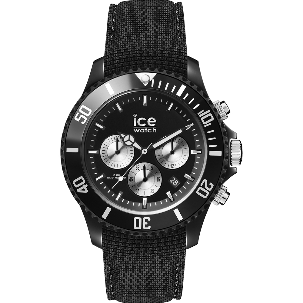 Ice-Watch Ice-Steel 016304 ICE Urban Horloge