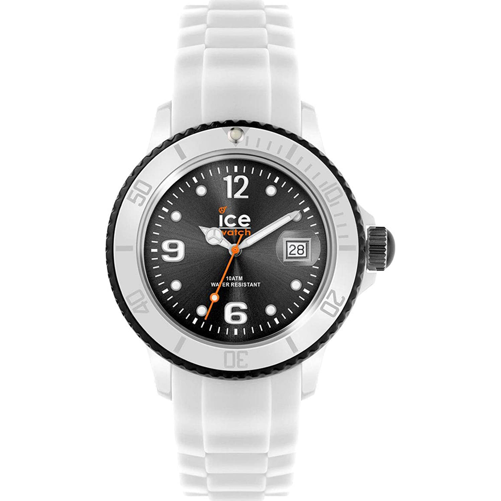 Ice-Watch Ice-Classic 000505 ICE White Horloge