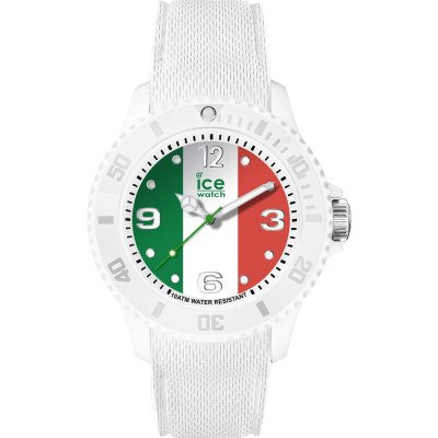 Ice-Watch Ice-Classic 015735 ICE World Italy Horloge