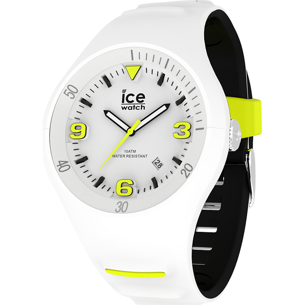 Ice-Watch Ice-Silicone 017594 Pierre Leclercq horloge