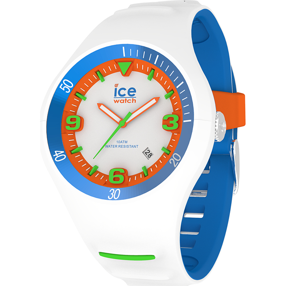 Ice-Watch Ice-Silicone 017595 Pierre Leclercq horloge