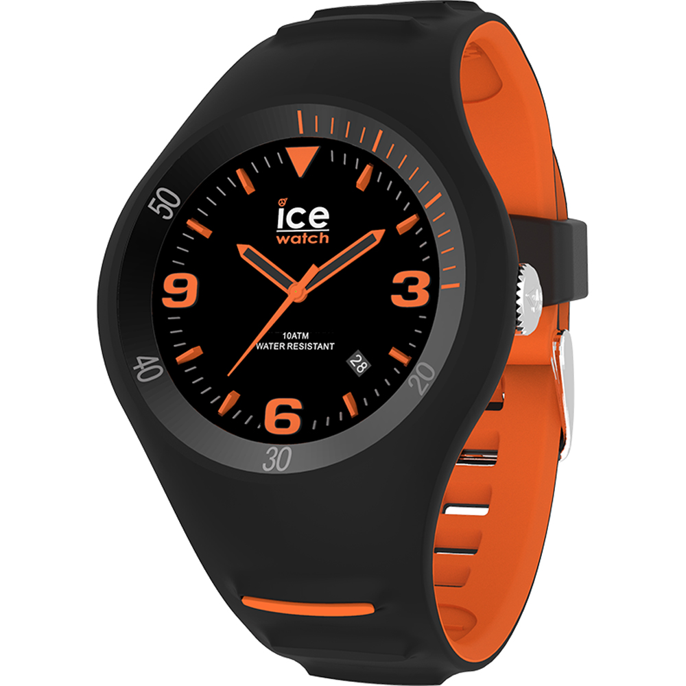 Ice-Watch Ice-Silicone 017598 P. Leclercq Horloge
