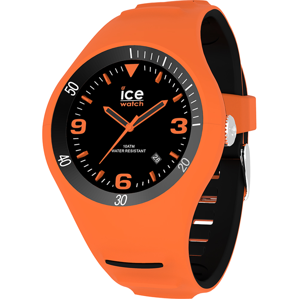 Ice-Watch Ice-Silicone 017601 Pierre Leclercq horloge