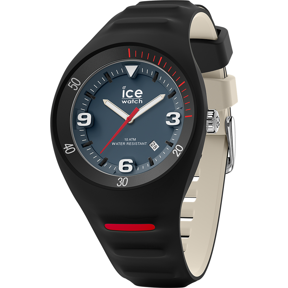 Ice-Watch Ice-Silicone 018944 P. Leclercq Horloge