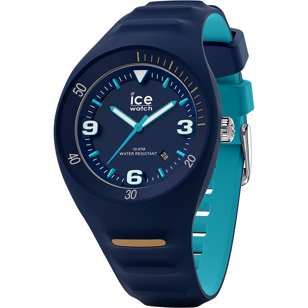 Ice-Watch Ice-Silicone 018945 P. Leclercq Horloge