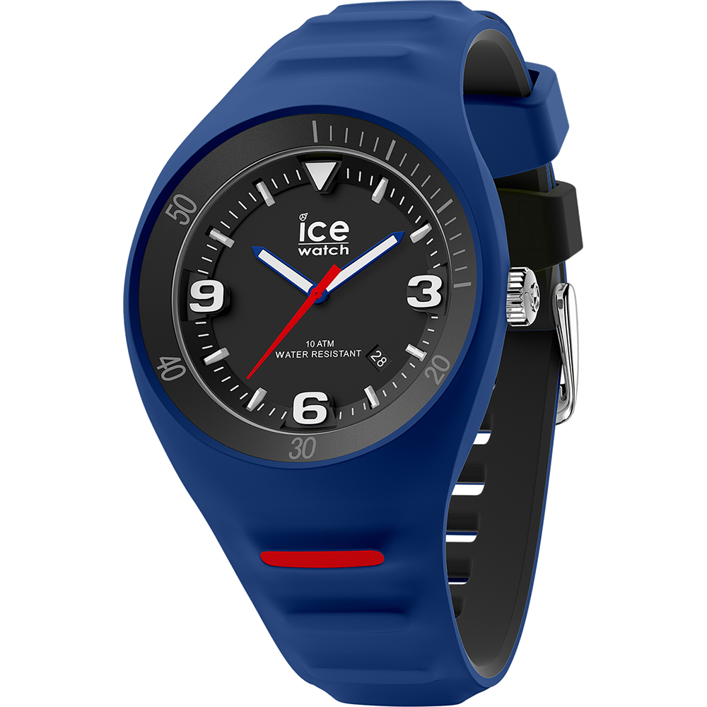 Ice-Watch Ice-Silicone 018948 Pierre Leclercq Horloge