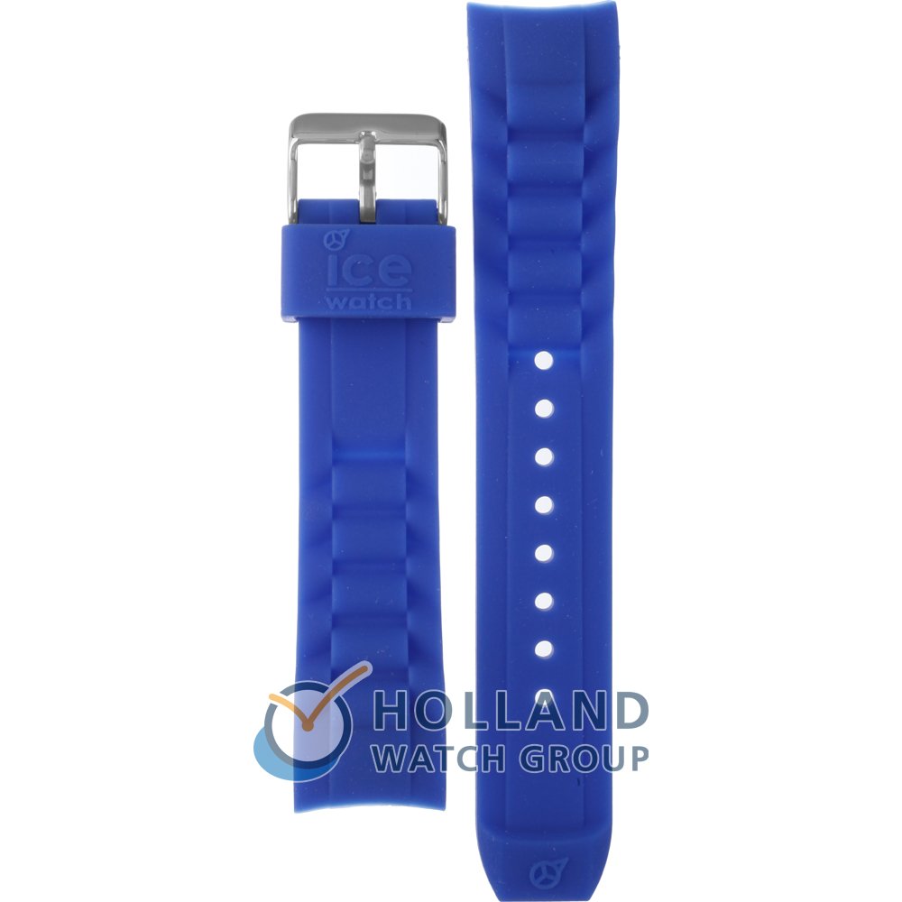 Ice-Watch Straps 005000 SI.DAZ.U.S.14 ICE Forever Trendy band