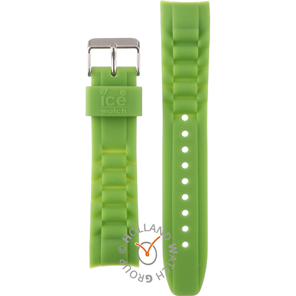 Ice-Watch Straps 005509 SI.WN.U.S.10 ICE Winter band