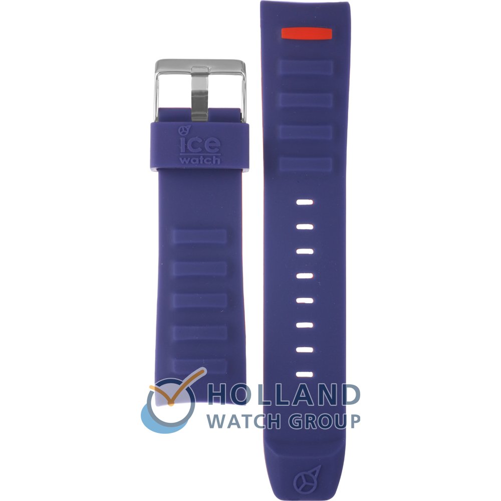 Ice-Watch Straps 005159 SR.3H.BRD.BB.S.15 ICE Sporty band