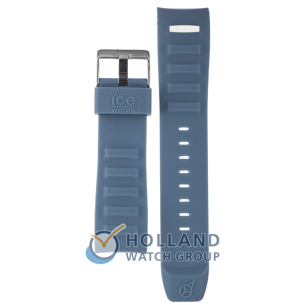 Ice-Watch Straps 005156 SR.3H.BSD.BB.S.15 ICE Sporty band