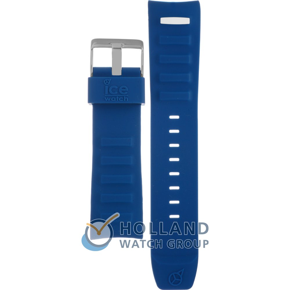 Ice-Watch Straps 005169 SR.3H.BWE.BB.S.15 ICE Sporty band
