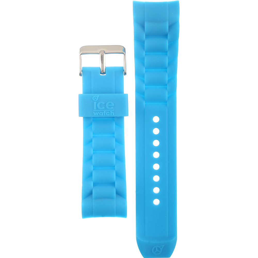 Ice-Watch Straps 004882 SS.NBE.BB.S.12 ICE Flashy band