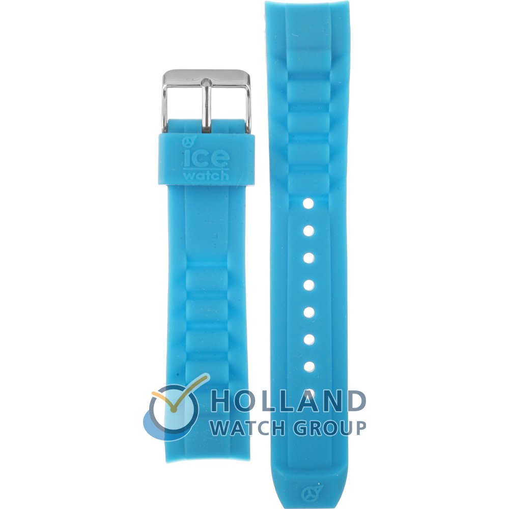 Ice-Watch Straps 005042 SS.NBE.U.S.12 ICE Flashy band