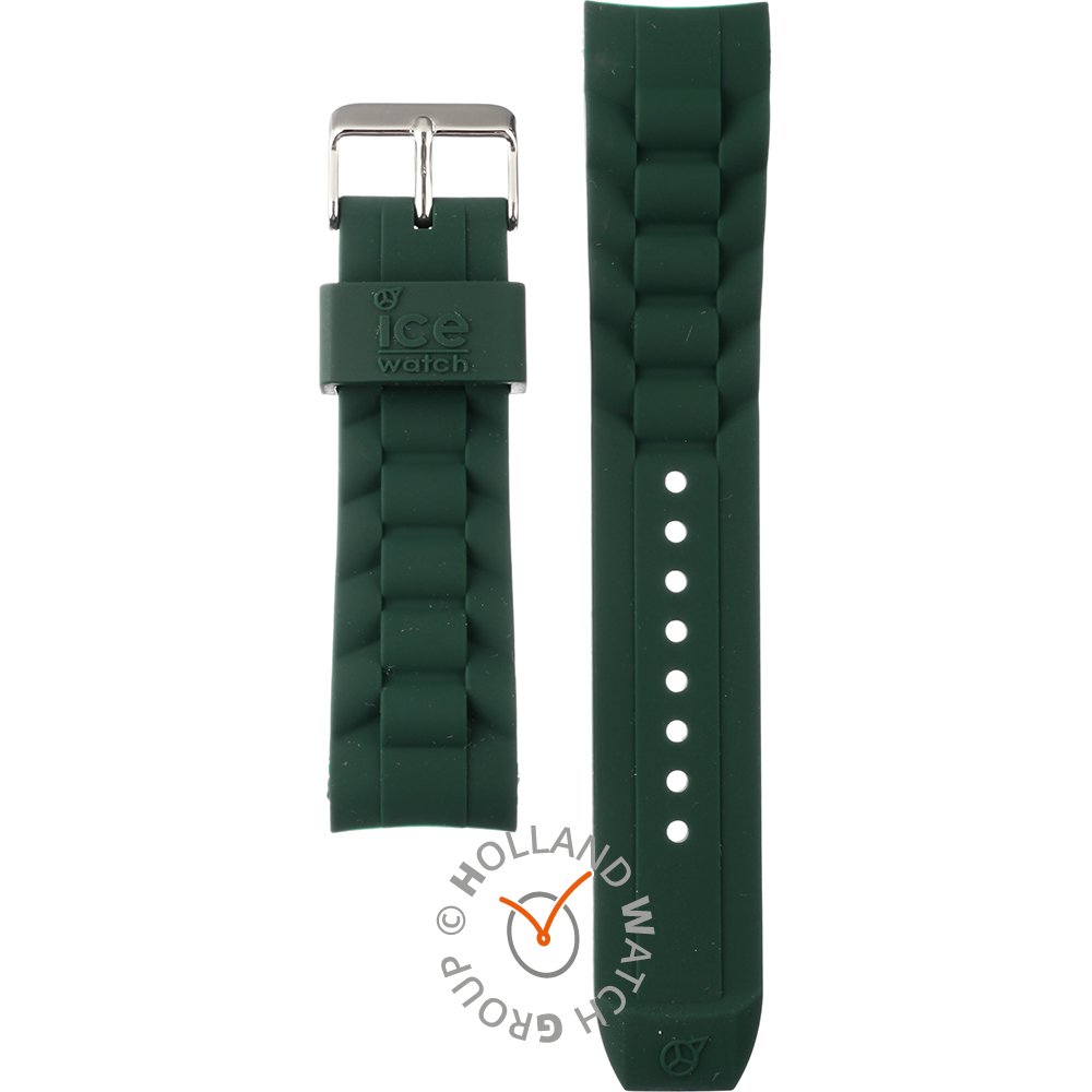 Ice-Watch Straps 004913 SW.FOR.B.S.12 ICE Shadow band