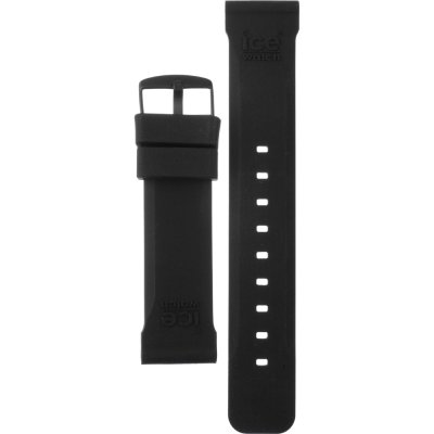 Ice-Watch Straps 005568 XX.BK.XL.S.11 ICE XXL band