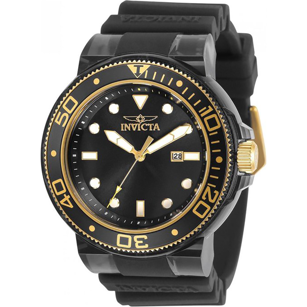 Invicta INV-32337 Pro Diver Horloge