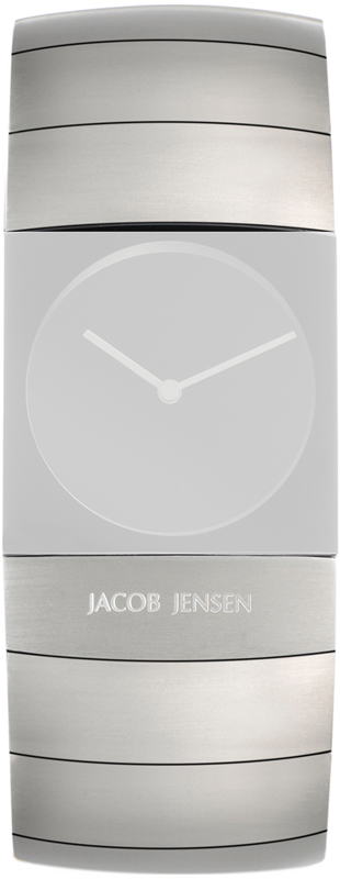 Jacob Jensen JJ-BA-10130 570 Arc band