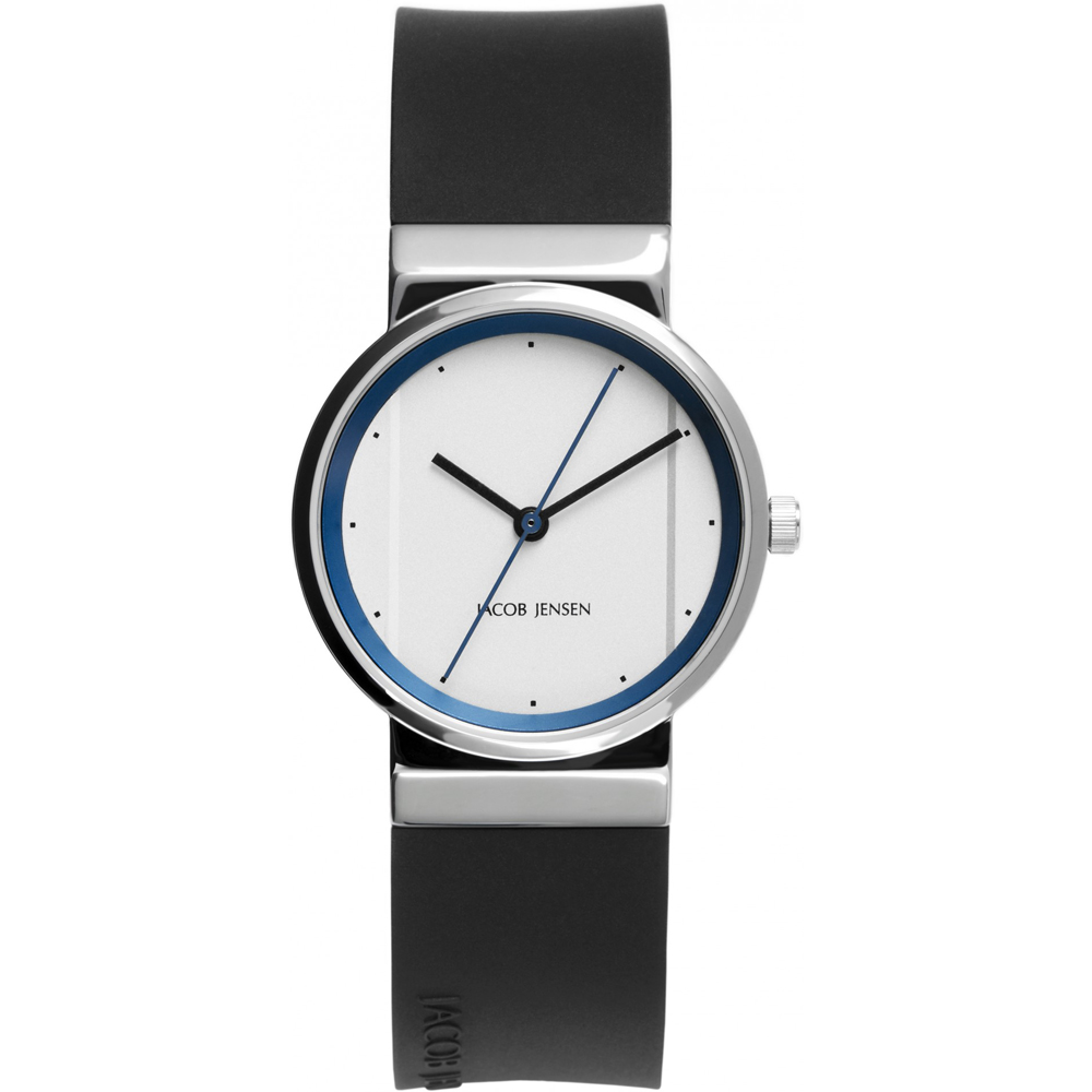 Jacob Jensen New Line JJ760 760 New Line Horloge