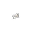 Jacob Jensen JACOB-JENSEN-EARRINGS-SILVER Jacob Jensen Earring Gratis cadeau